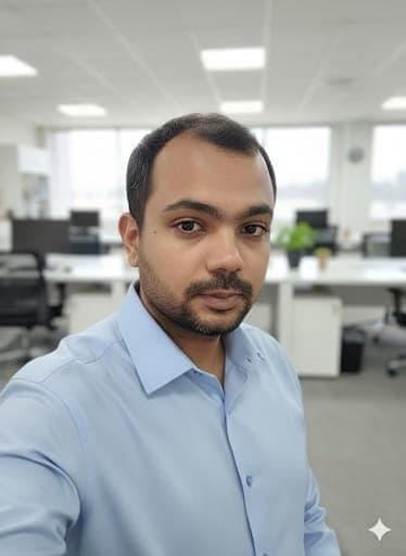 Amit Upadhyay